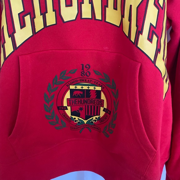 Pullover - Picture 2 of 5